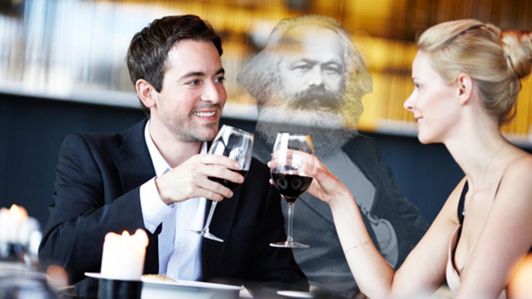 Marx Date